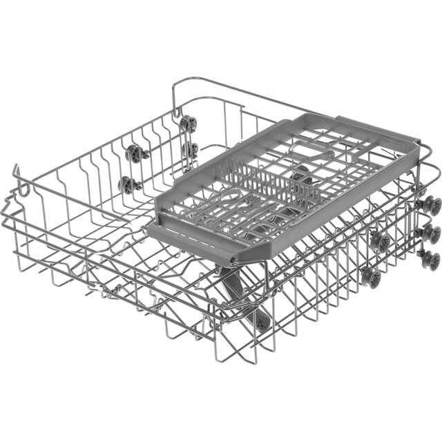 Посудомоечная машина Hyundai HBD 661 (Цвет: Inox) Посудомоечная машина Hyundai HBD 661 (Цвет: Inox)