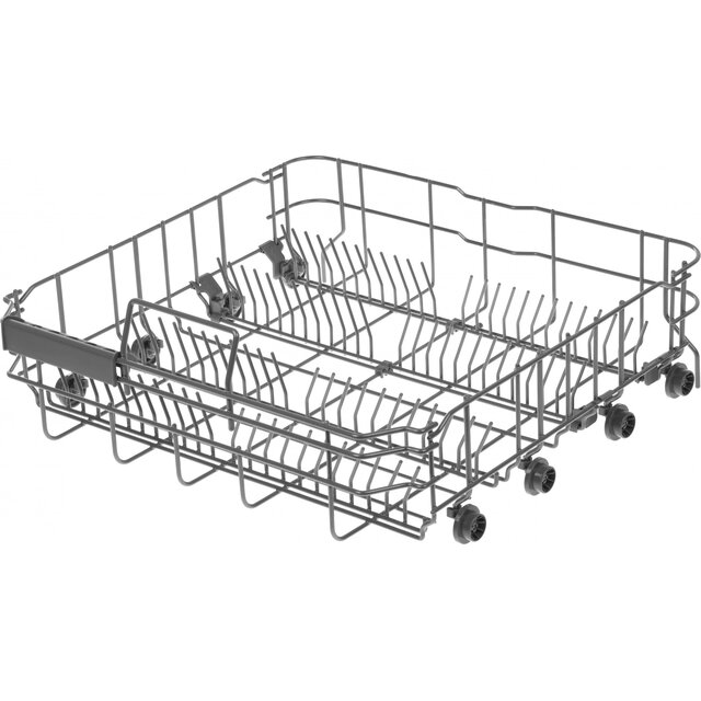 Посудомоечная машина Hyundai HBD 661 (Цвет: Inox) Посудомоечная машина Hyundai HBD 661 (Цвет: Inox)