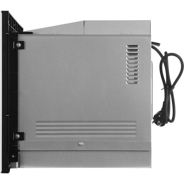 Микроволновая печь Hyundai HBW 2544 WG, белый