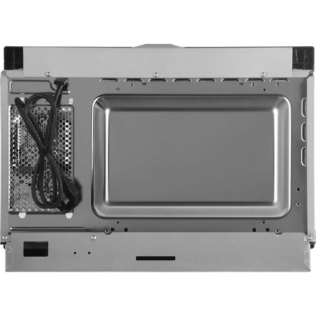 Микроволновая печь Hyundai HBW 2544 WG, белый