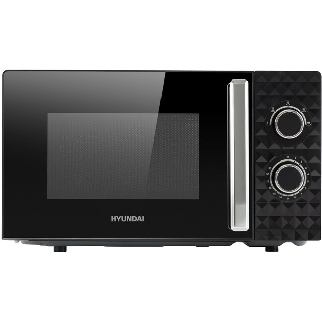 Микроволновая печь Hyundai HYM-M2095, черный Микроволновая печь Hyundai HYM-M2095, черный
