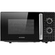 Микроволновая печь Hyundai HYM-M2095, че.. Микроволновая печь Hyundai HYM-M2095, че..