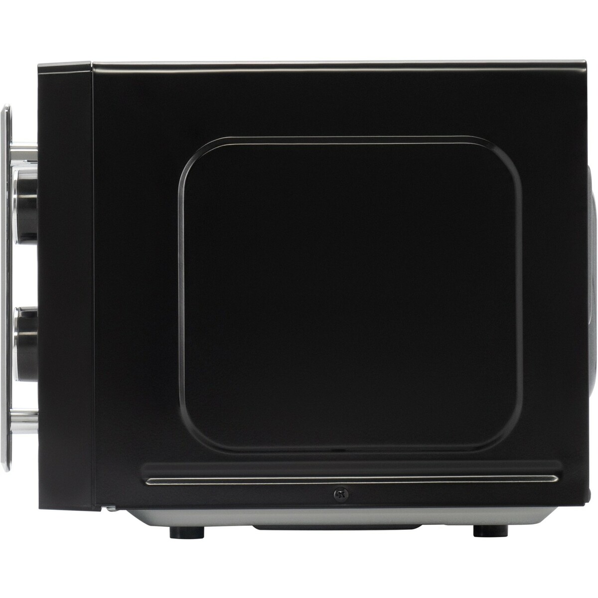 Микроволновая печь Hyundai HYM-M2095, черный
