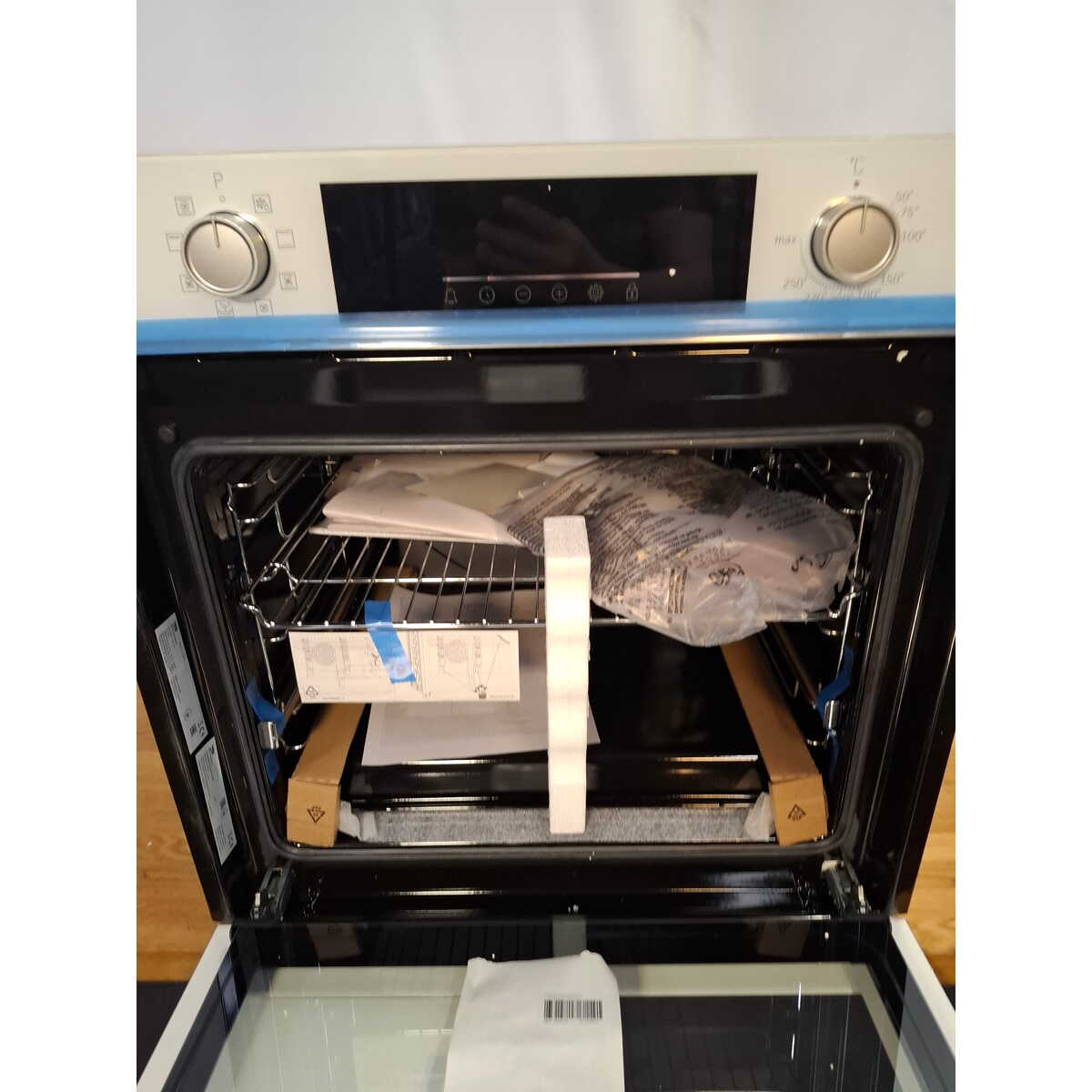 Духовой шкаф Beko BBIM14300WMS, белый