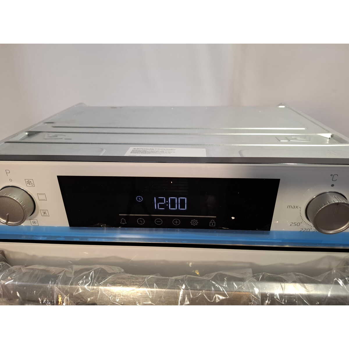 Духовой шкаф Beko BBIM14300WMS, белый