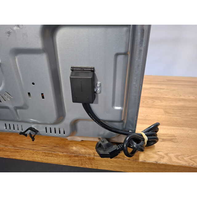 Духовой шкаф Beko BBIM14300WMS, белый