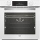 Духовой шкаф Beko BBIM14300WMS, белый Духовой шкаф Beko BBIM14300WMS, белый