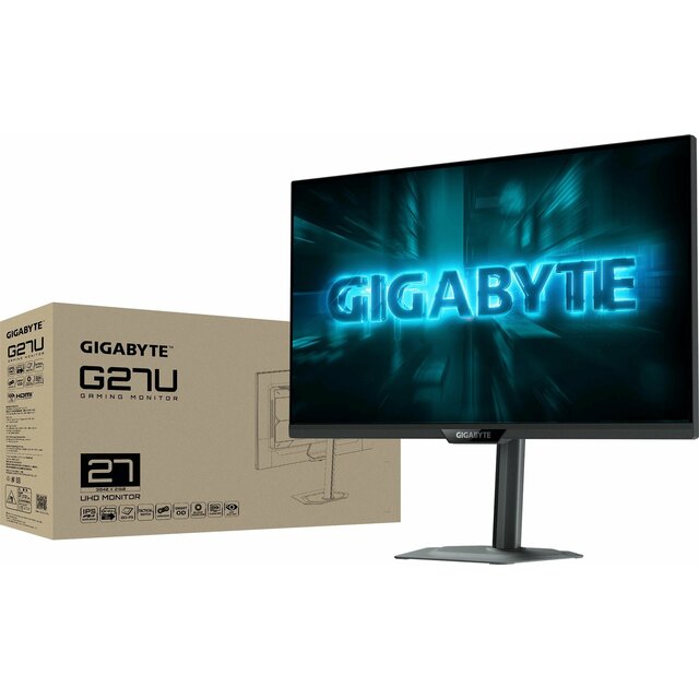 Монитор Gigabyte 27