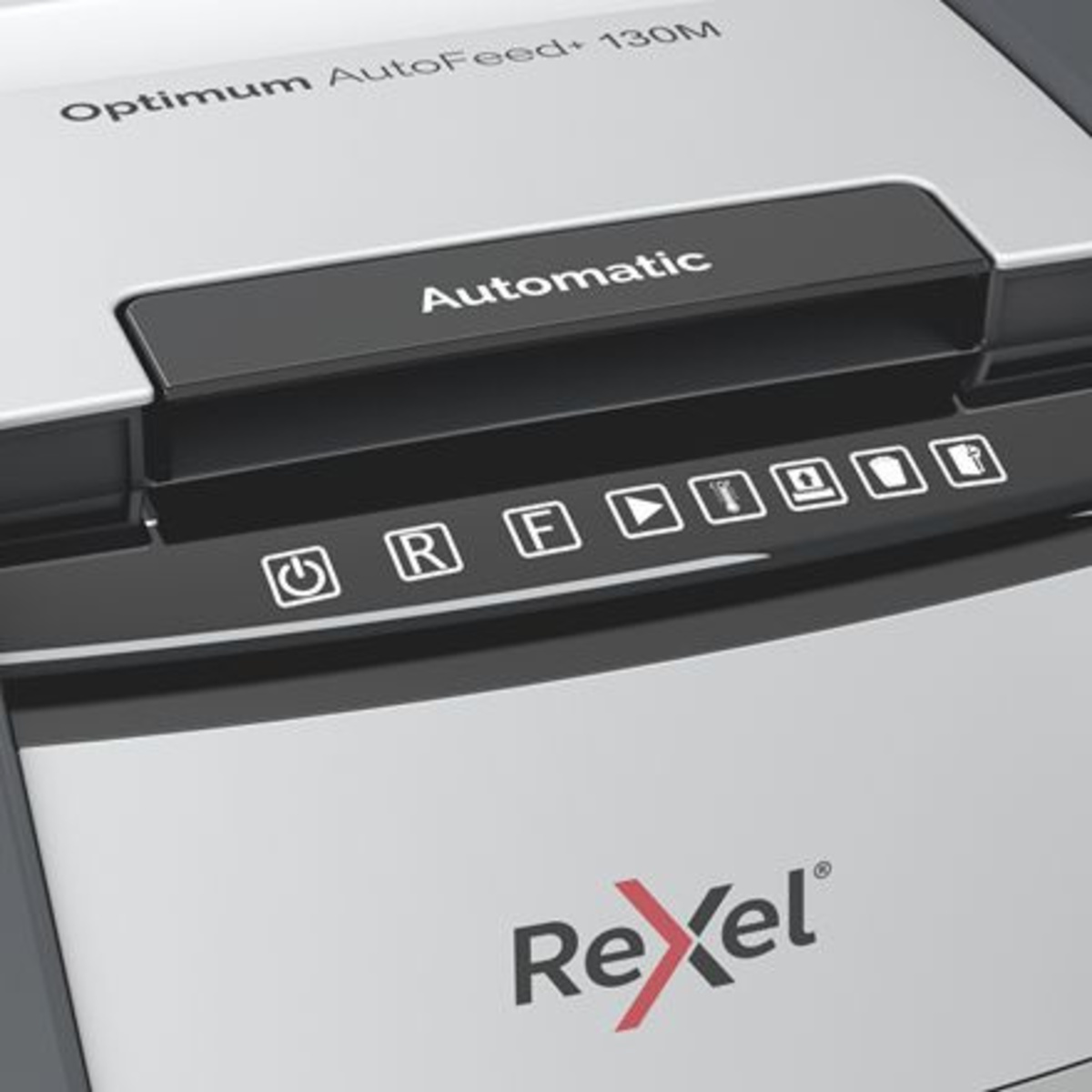 Шредер Rexel Optimum AutoFeed 130M