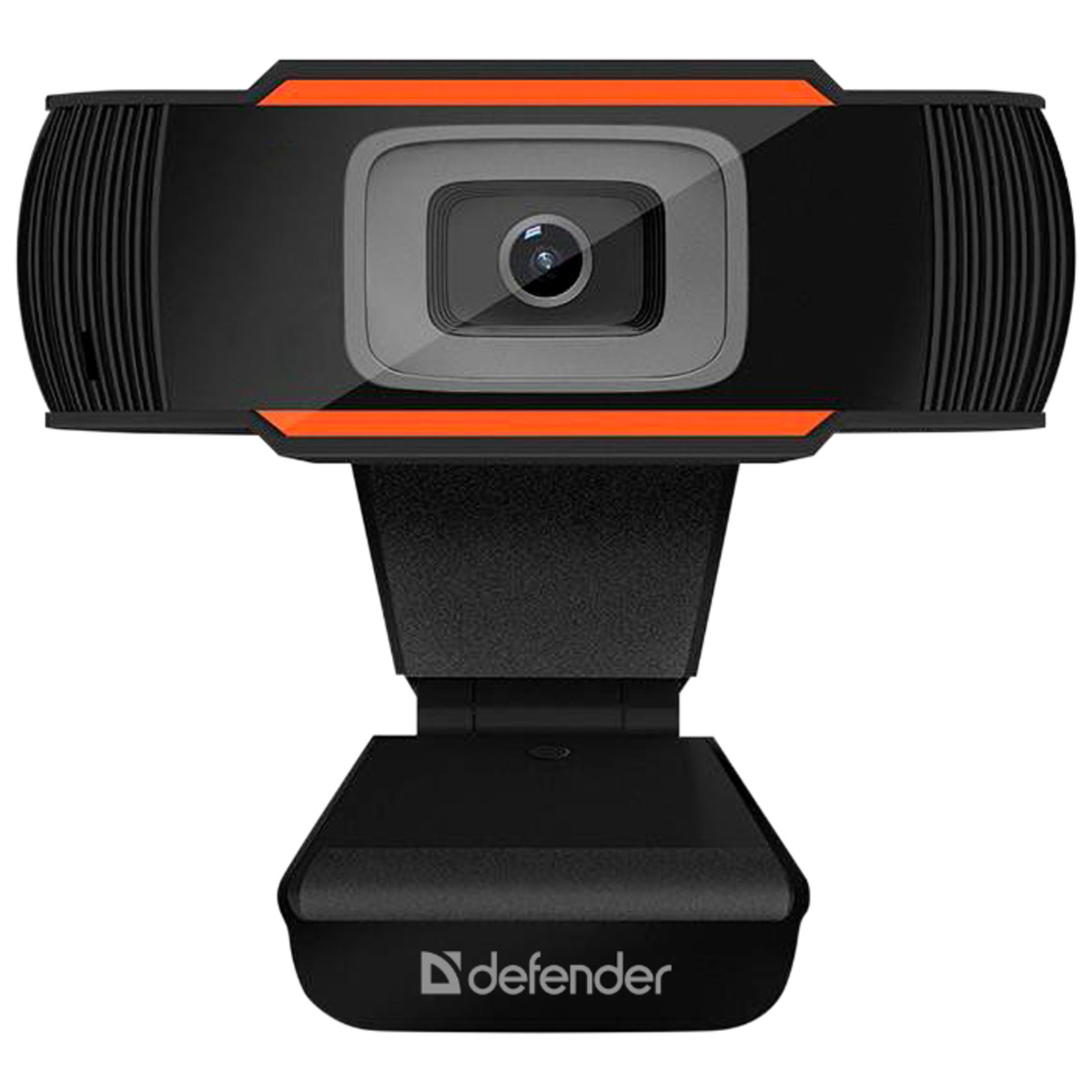 Камера Web Defender G-Lens 2579, черный