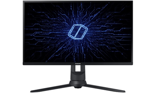 Купить Монитор Samsung 27" F27G33TFWI (Цвет: Black) LF27G33TFWIXCI в ...