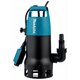 Садовый насос дренажный Makita PF1010 (1..