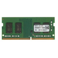 Память DDR4 4Gb 2666MHz Kingston KVR26S19S6/4