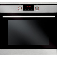 Духовой шкаф Hansa Titanium BOEI60475 (Цвет: Inox)