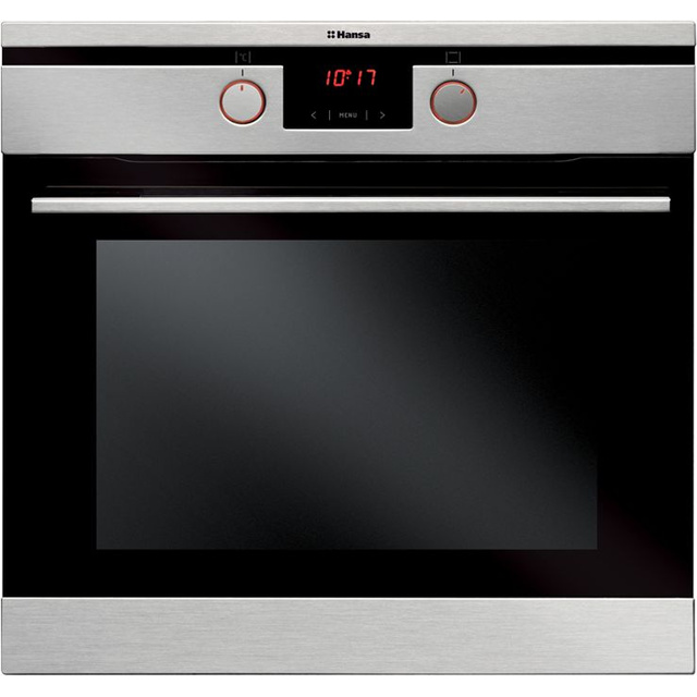 Духовой шкаф Hansa Titanium BOEI60475 (Цвет: Inox)