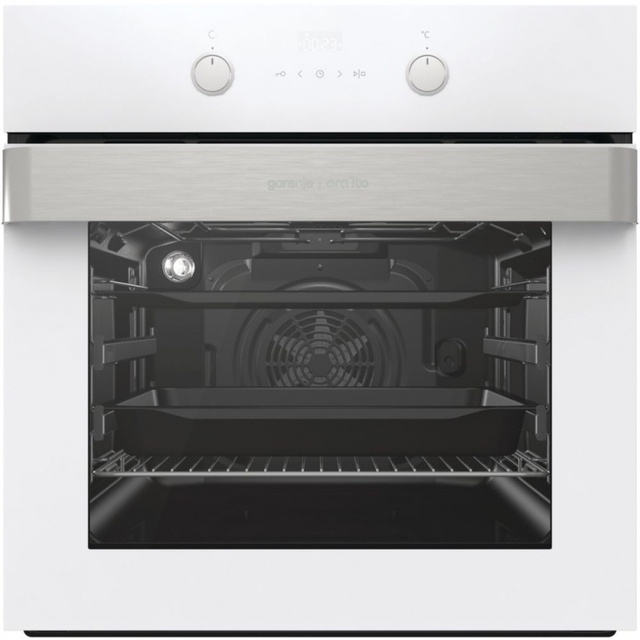 Духовой шкаф Gorenje Ora-Ito BO737ORAW (Цвет: White)