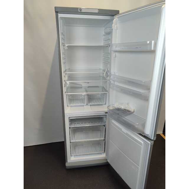 Холодильник Indesit ES 18 GA (Цвет: Silver) Холодильник Indesit ES 18 GA (Цвет: Silver)