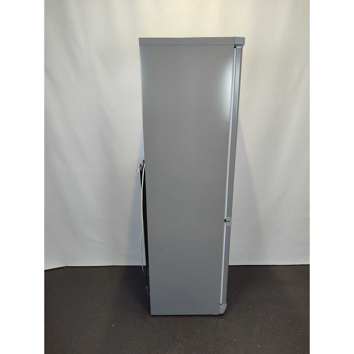 Холодильник Indesit ES 18 GA (Цвет: Silver)