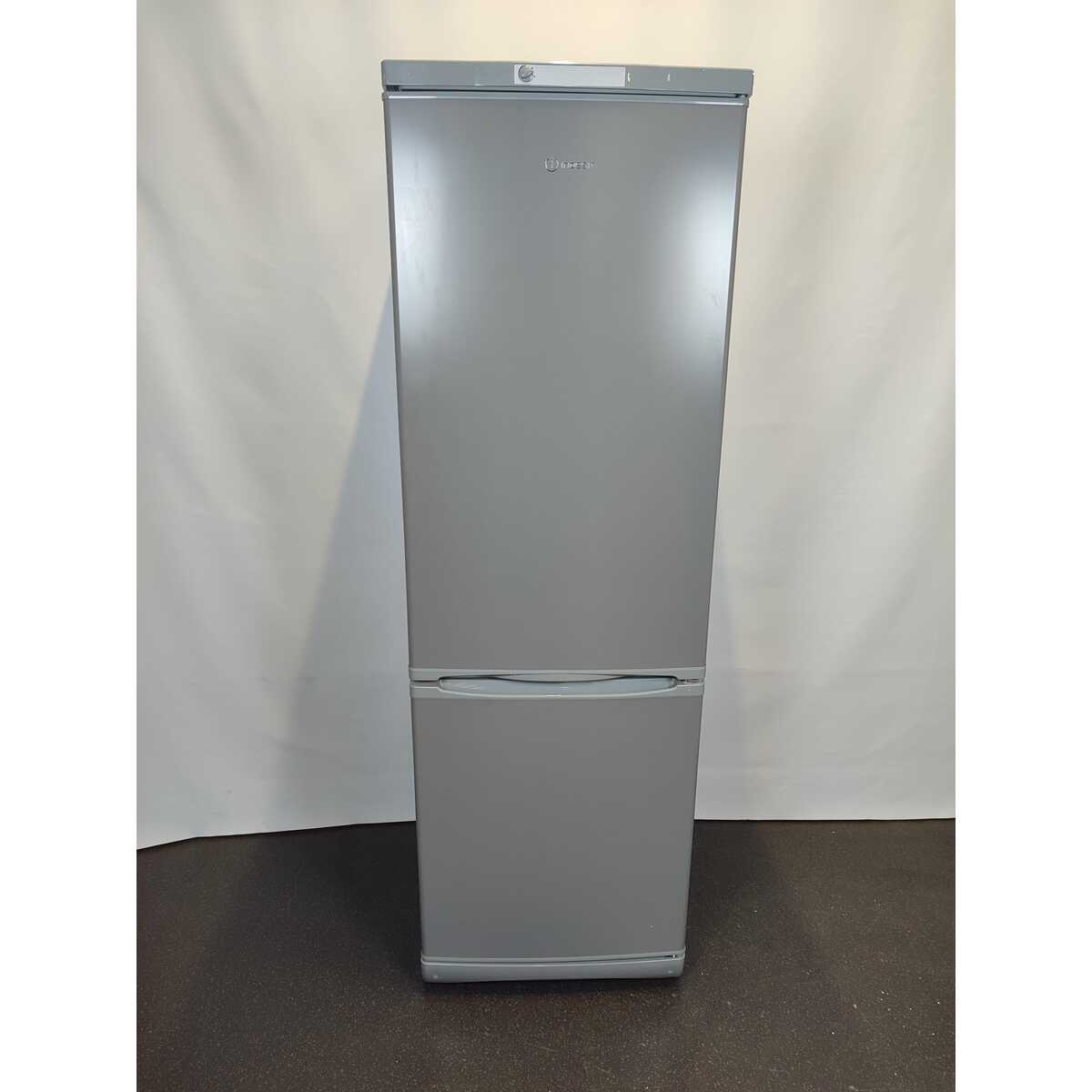Холодильник Indesit ES 18 GA (Цвет: Silver)