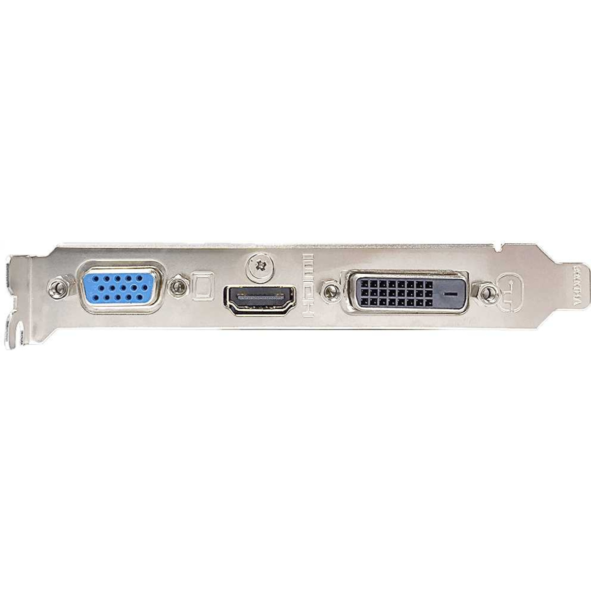Видеокарта GIGABYTE GeForce GT 710 2G (GV-N710D5-2GIL)