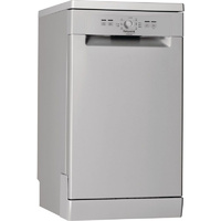 Посудомоечная машина Hotpoint-Ariston HSFE 1B0 C S (Цвет: Silver)