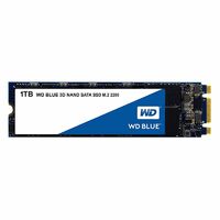 Накопитель SSD WD SATA III 1Tb WDS100T2B0B