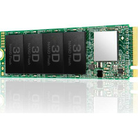 Накопитель SSD Transcend PCI-E 3.0 x4 256Gb TS256GMTE110S