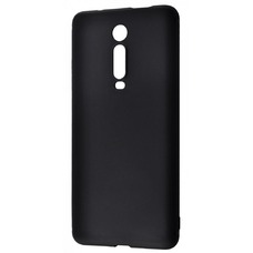 Чехол-накладка Brauffen для смартфона Xiaomi Mi 9T, черный