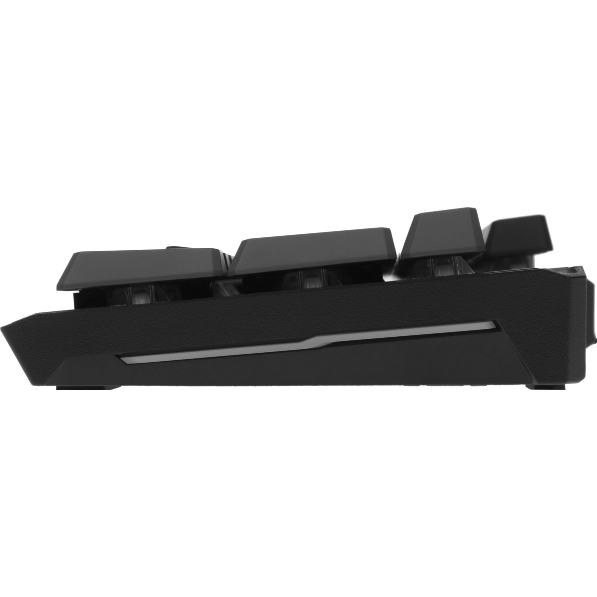 Клавиатура MSI VIGOR GK41 DUSK LR RU, черный