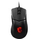 Мышь MSI Clutch GM31 Lightweight, черный