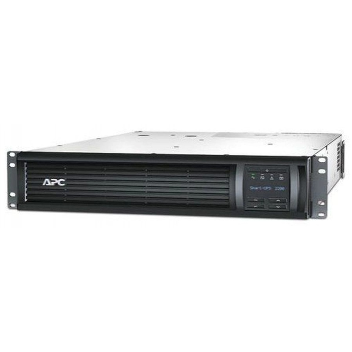 Источник бесперебойного питания APC Smart-UPS SMT2200RMI2UC