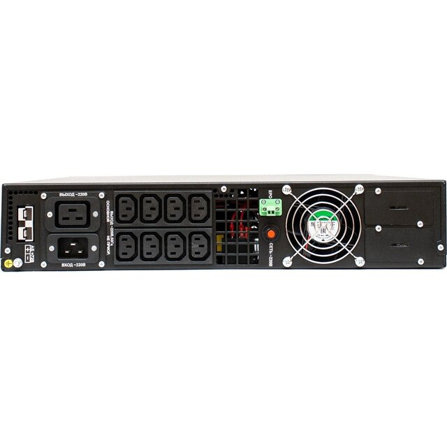 Источник бесперебойного питания Штиль STR STR1102LD, черный Источник бесперебойного питания Штиль STR STR1102LD, черный