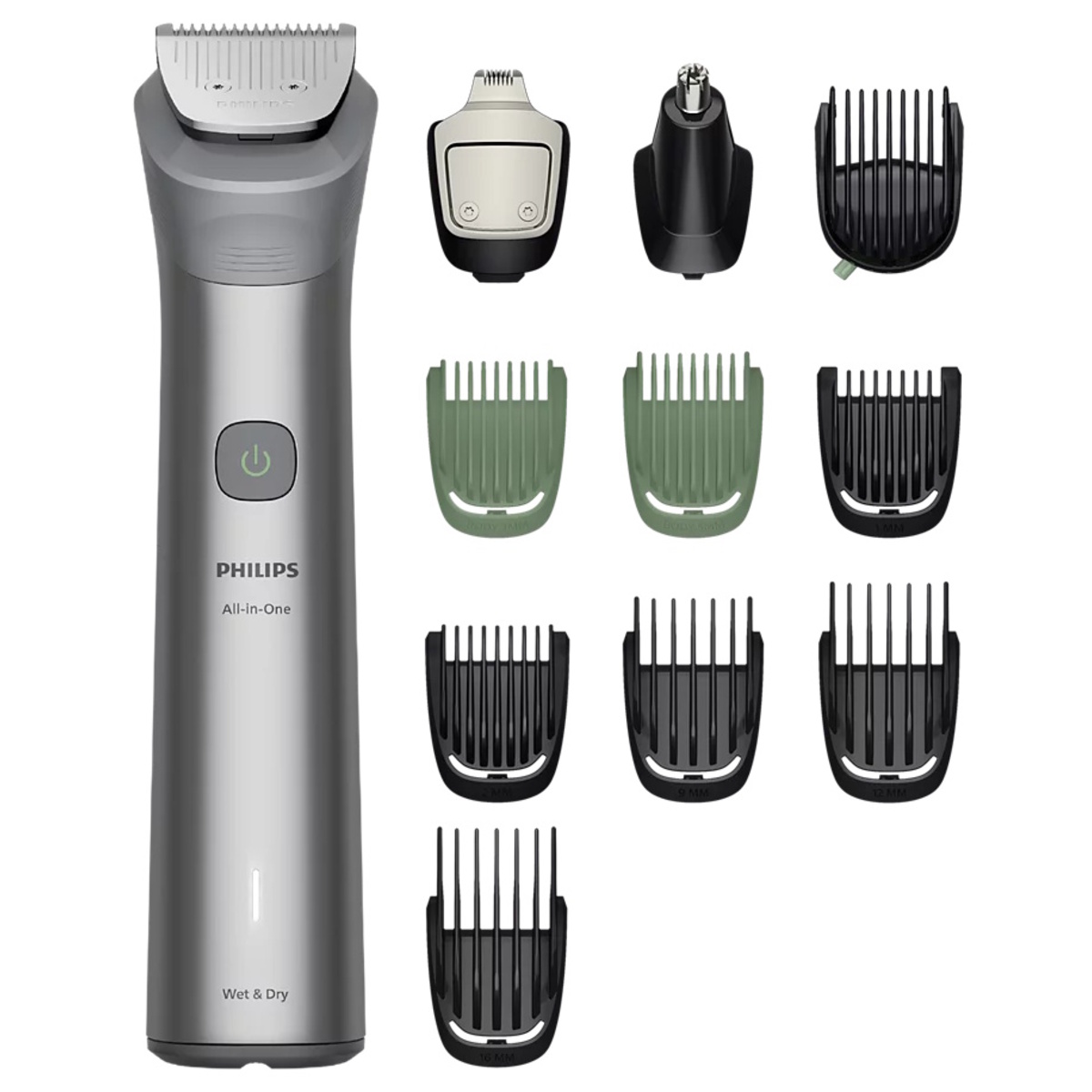 Триммер Philips MG5923 / 15 (Цвет:Gray)