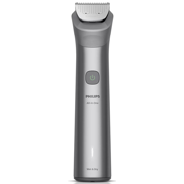 Триммер Philips MG5923 / 15 (Цвет:Gray) Триммер Philips MG5923 / 15 (Цвет:Gray)