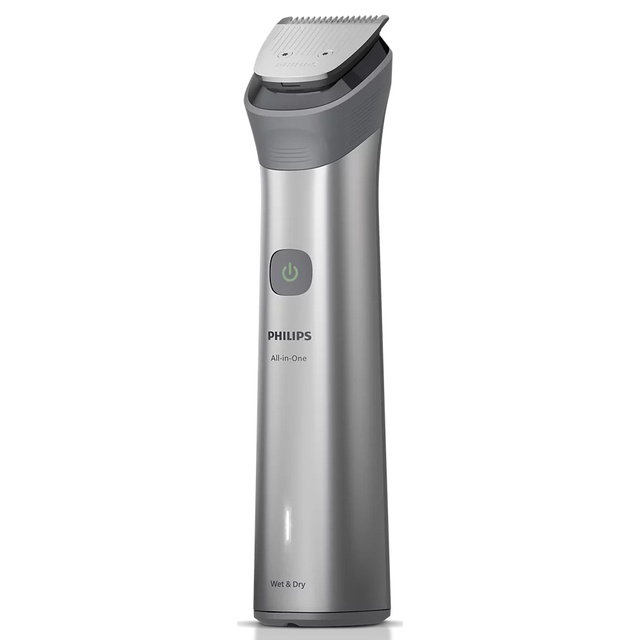 Триммер Philips MG5923 / 15 (Цвет:Gray) Триммер Philips MG5923 / 15 (Цвет:Gray)