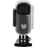 Экшн-камера SJCAM C100+, черный