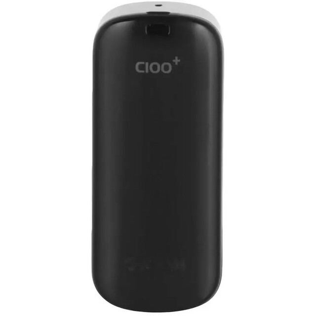 Экшн-камера SJCAM C100+, черный