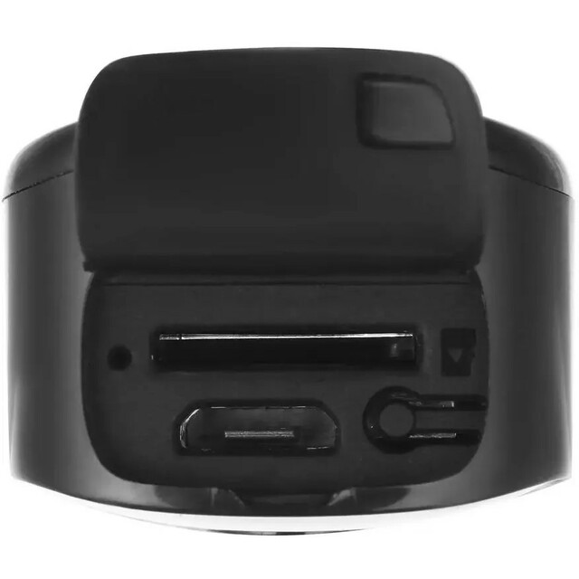 Экшн-камера SJCAM C100+, черный