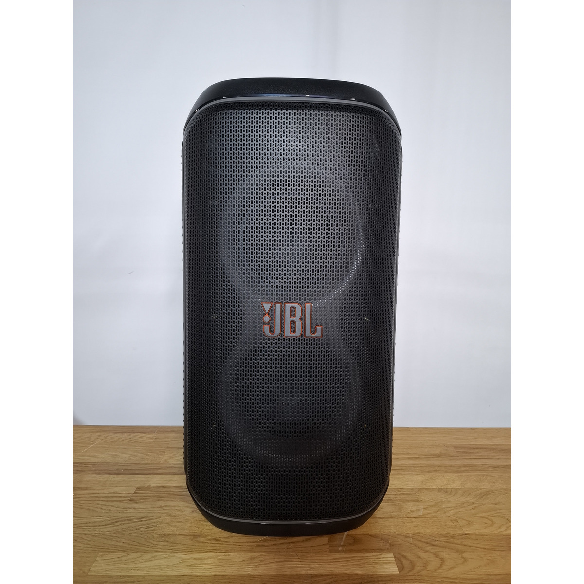 Минисистема JBL PartyBox Club 120, чeрный