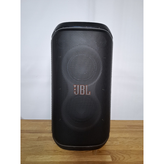 Минисистема JBL PartyBox Club 120, чeрный Минисистема JBL PartyBox Club 120, чeрный