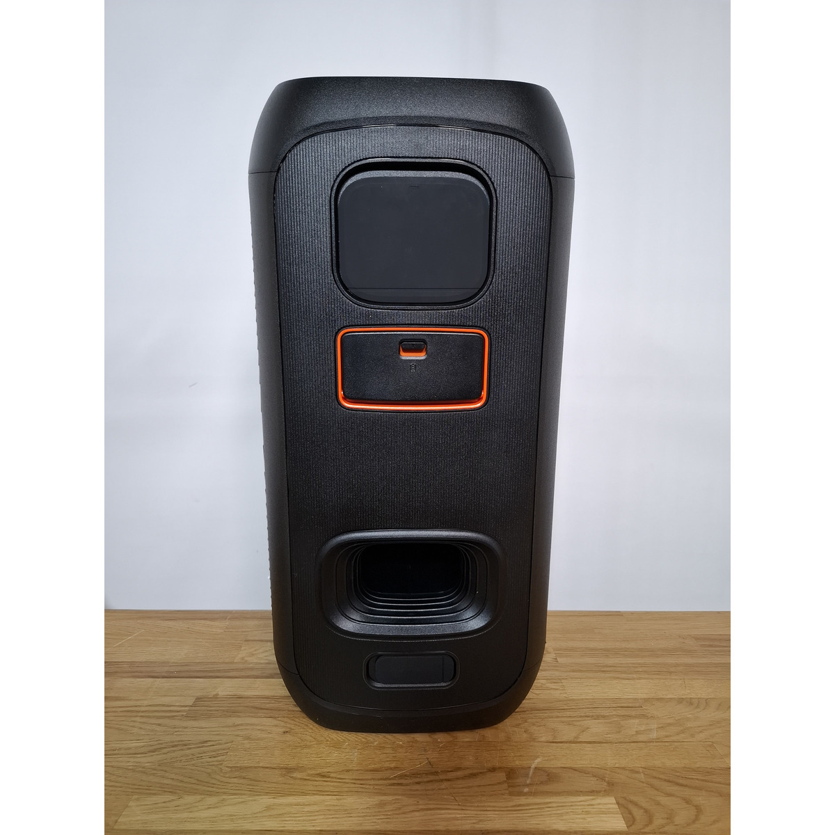 Минисистема JBL PartyBox Club 120, чeрный