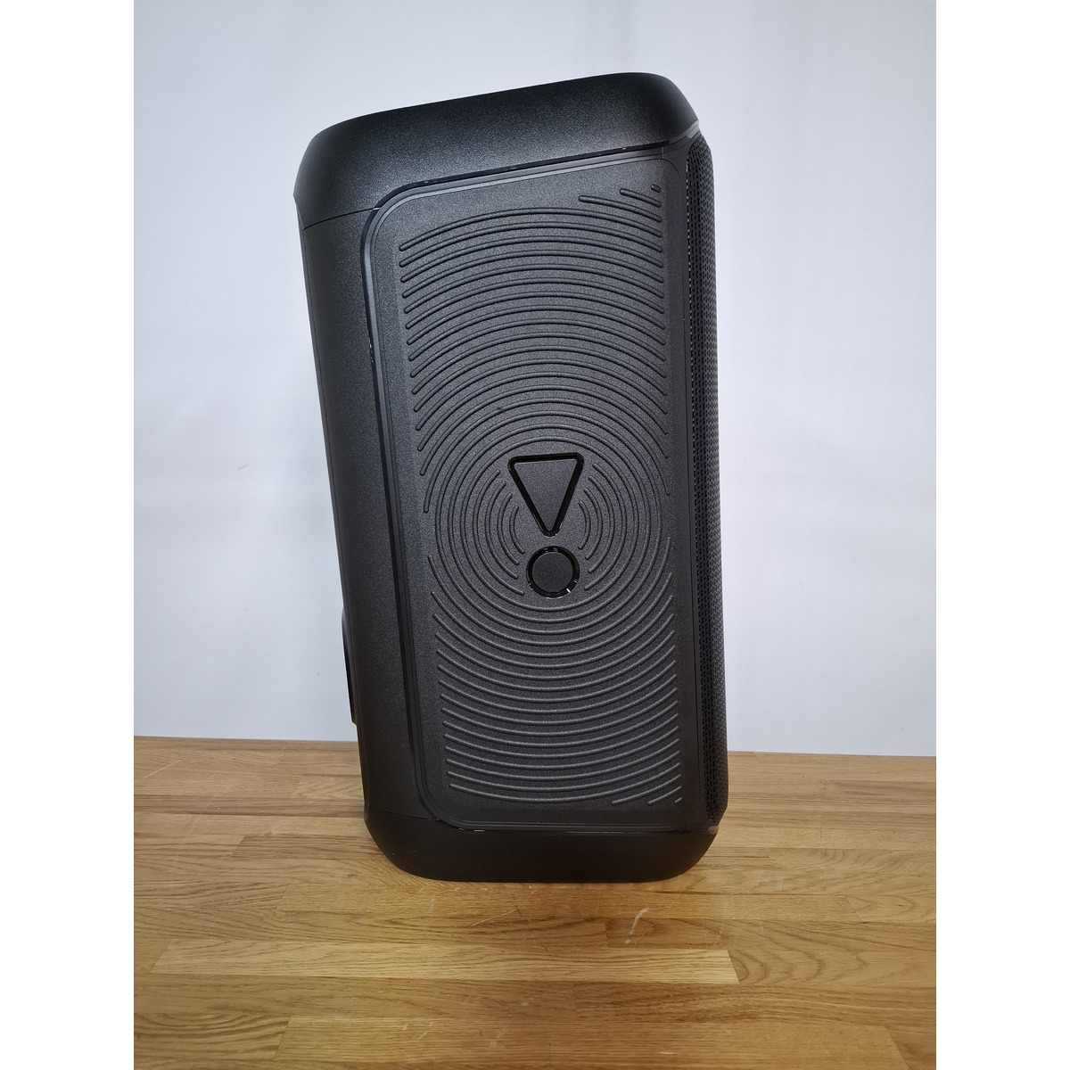 Минисистема JBL PartyBox Club 120, чeрный