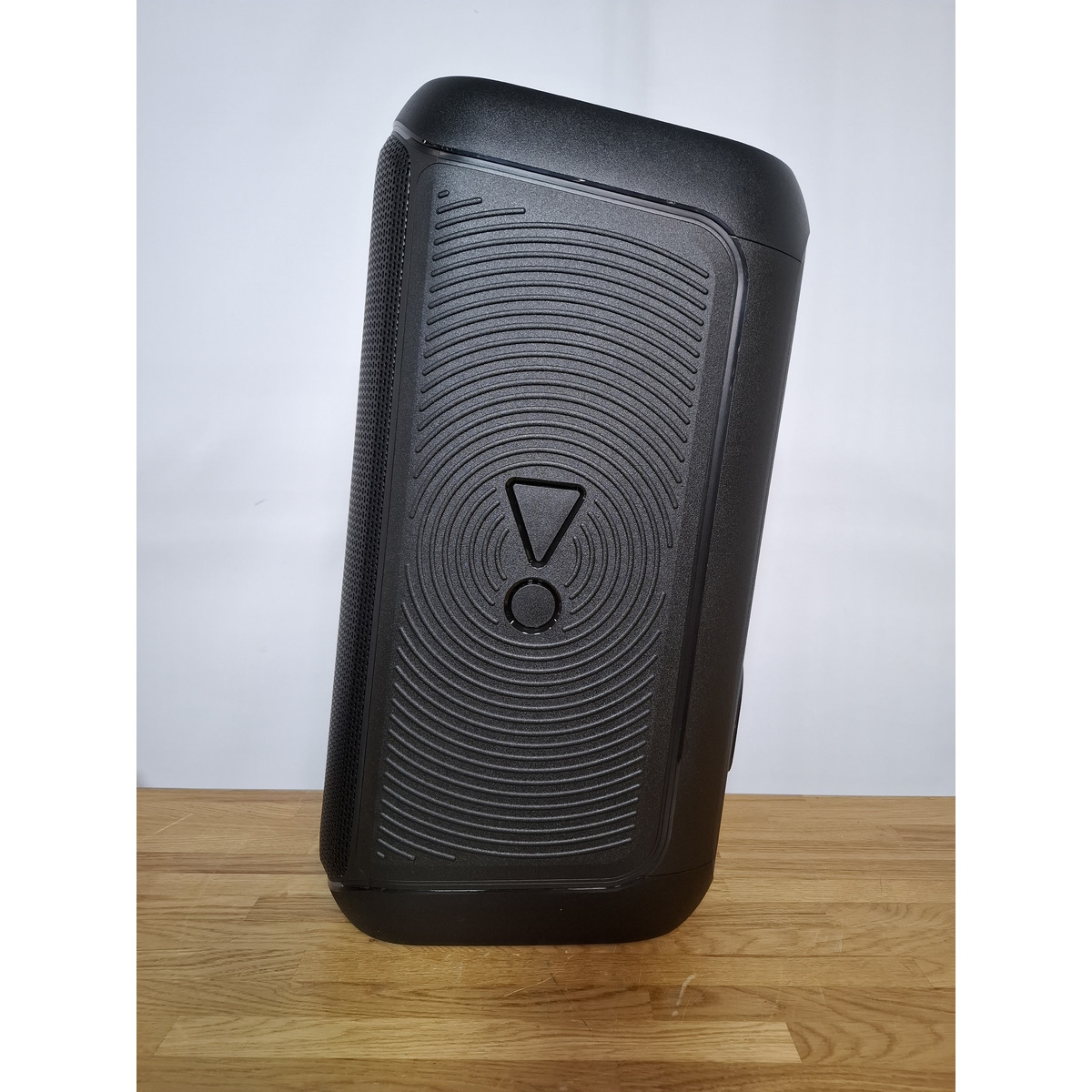 Минисистема JBL PartyBox Club 120, чeрный