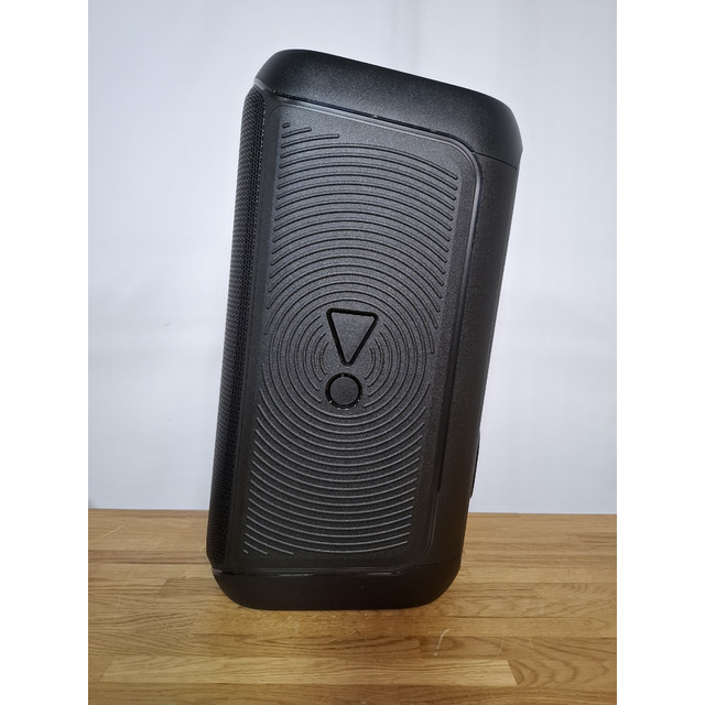 Минисистема JBL PartyBox Club 120, чeрный Минисистема JBL PartyBox Club 120, чeрный