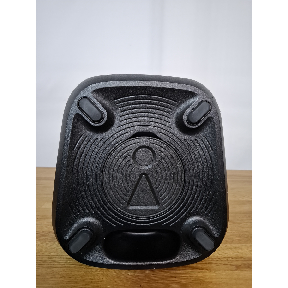 Минисистема JBL PartyBox Club 120, чeрный
