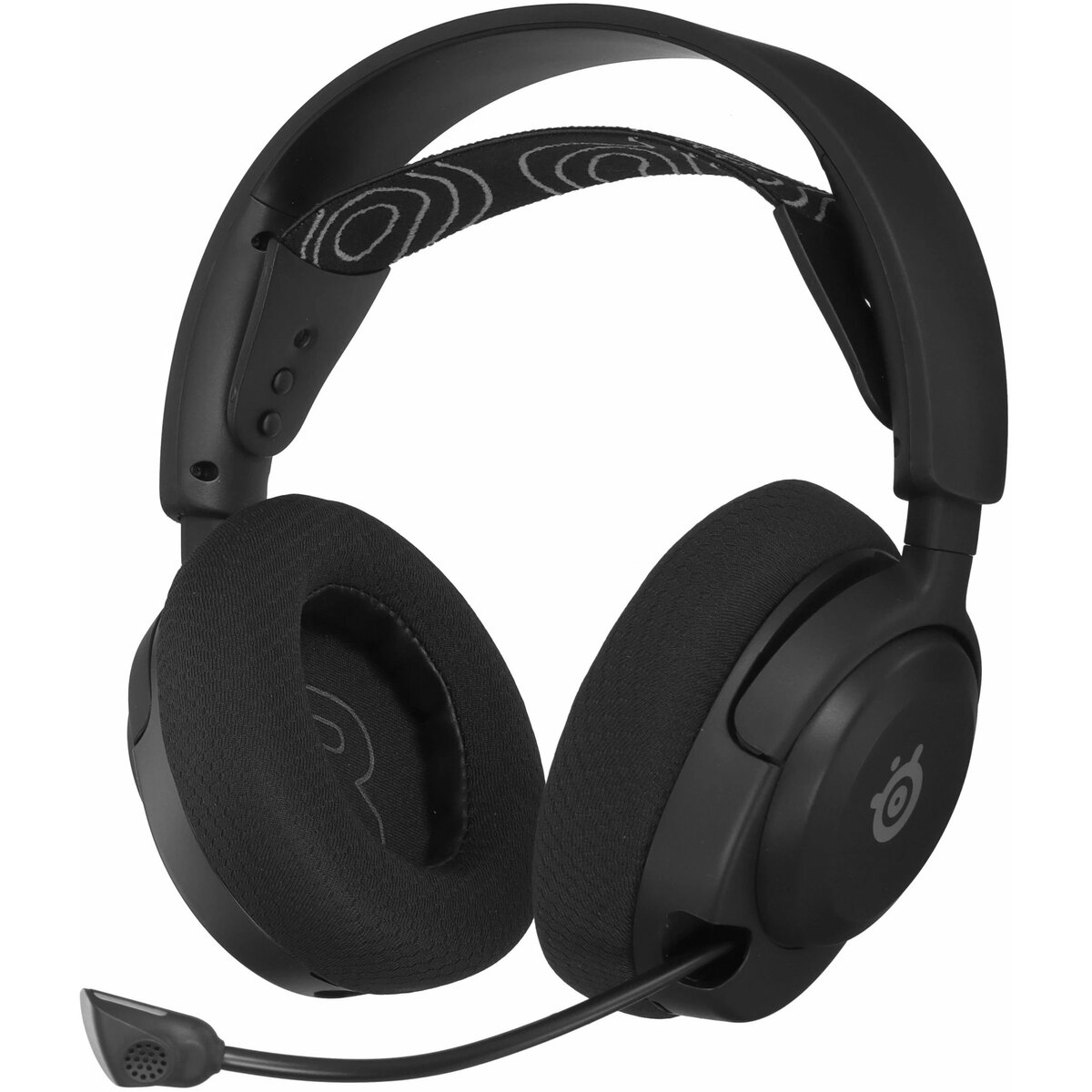 Компьютерная гарнитура Steelseries Arctis Nova 5, черный 
