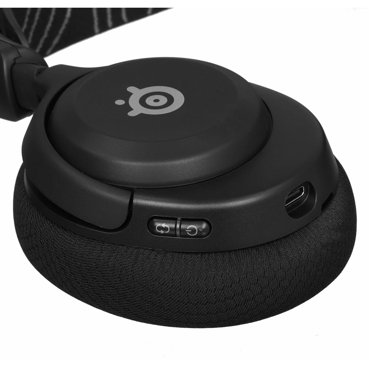 Компьютерная гарнитура Steelseries Arctis Nova 5, черный 