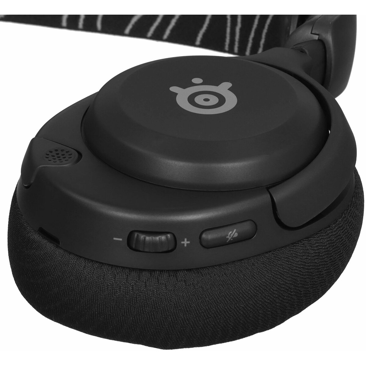 Компьютерная гарнитура Steelseries Arctis Nova 5, черный 