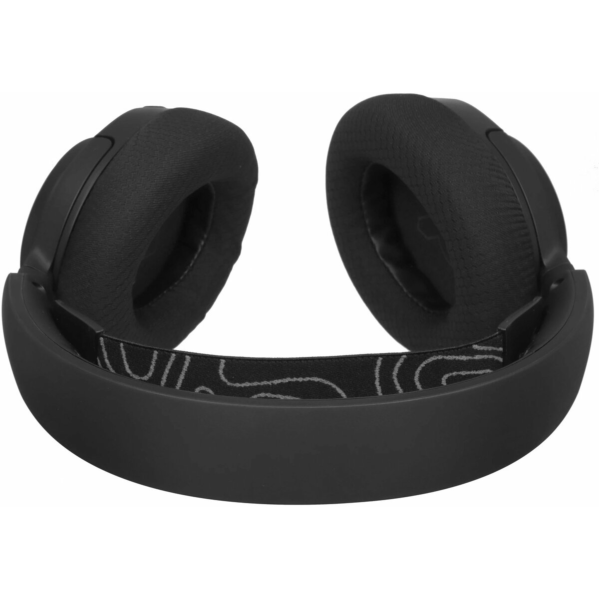 Компьютерная гарнитура Steelseries Arctis Nova 5, черный 