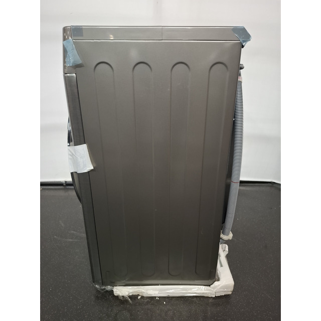 Стиральная машина LG F2V7FS2P (Цвет: Silver)
